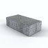 60mm Grey Villa