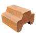Ridgeblok™ Sahara (close face wall)