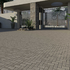 50mm Grey Masonique