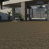 60mm Washed Uni-Decor