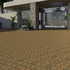 80mm Sahara Sand Village Cobble