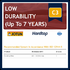 Low Durability - C3
