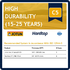High Durability - C5