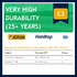 Very High Durability - C3