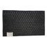Lattice Mat 450 x 750mm - Black