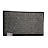 Mix Grey Morocco Mat 450 x 750mm