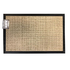 Dark Beige Mosaic Mat 450 x 750mm