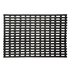 13mm PVC Ribbed Drainage mat