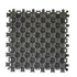 11mm PVC Scraper Mat tile