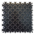 16mm PVC Scraper Mat tile