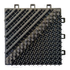 25mm PVC Scrape & Scrub Mat tile