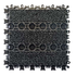 16mm PVC and Textile Scrub Mat tile