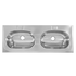SRHB-002 wash hand basin