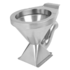 SWC-PAN-FM floor mounted WC pan