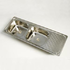 1200 x 435mm wide SDI-120-CS double end bowl