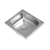 485 x 410mm wide SUT-485-SB single bowl