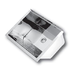 545 x 435mm wide SWT-SC single bowl