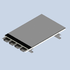 100mm Mineral natural Lamdaguard