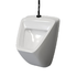 Geo urinal - top inlet