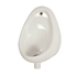 Atlas 40cm back entry urinal with white bottle trap