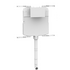 Concealed Cistern for Back-To-Wall pan only