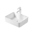 Matrix Square counter top basin
