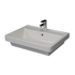 Matrix 60cm Vanity Basin with tap hole