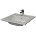 Zara 50cm Square Basin Vanity with tap hole