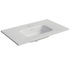 Zara 60cm Vanity Basin with tap hole