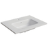 Zara 80cm Vanity Basin with tap hole