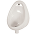 Atlas 40cm back entry urinal