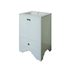 600mm White Victoria 2 Door Cabinet