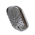 Modern 2-Setting shower rose