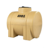 800 L Horizontal water tank