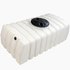 1000L Horizontal Slim tank