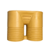 5000L Slimline Vertical water tank