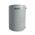 2000L Standard Vertical water tank