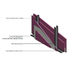 Siniat Firecheck Walls 64/F120 A48 Glv0.5