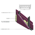 Siniat Firecheck Walls 64/F120 A61 MW50