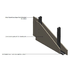 Siniat Standard Wall 51/F30 A35