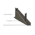 Siniat Standard Wall 64/F30/ A35 H4.2