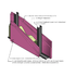 Siniat Firecheck Walls 102/F120 A51