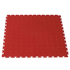 Interlocking Colour PVC Tiles - Red