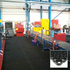 Ringmat