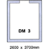 DM 3
