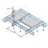 S15a cliq exposed demountable