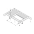 S15b cliq exposed demountable