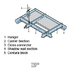 S3a exposed demountable