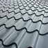 Galvanised steel
