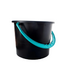 Hamiltons Plastic Bucket <span class=`noWrap`>9L</span> <div class=`barcode`>6009660940767</div>